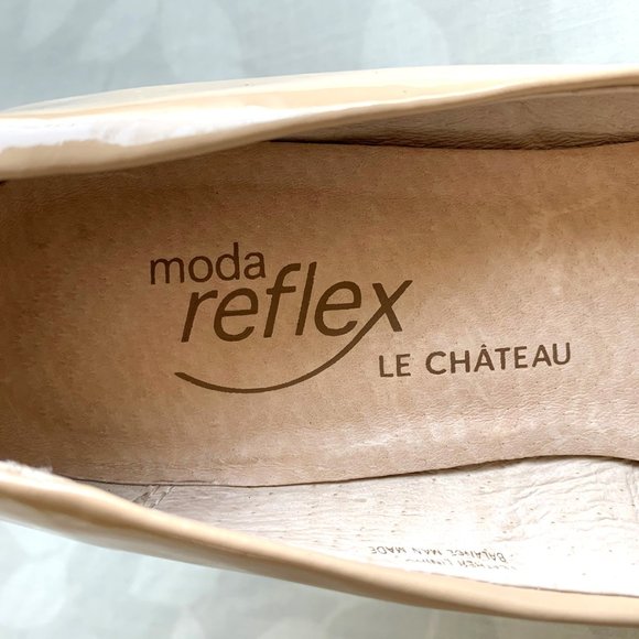 Moda Reflex pumps - Picture 7 of 8